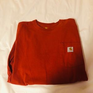 NWOT Carhartt Shirt
